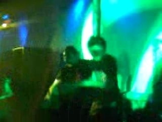 Demo Teck Tonic au VOX 9/11/07