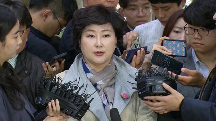 진실은 과연...서해순에게 직접 듣는다 / YTN