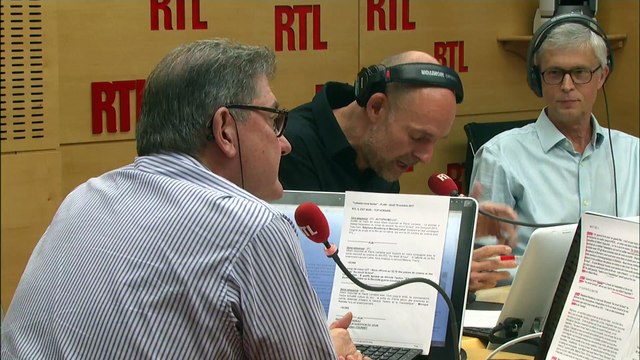 Albert Dupontel, Au Revoir Là-Haut, Astérix et la Transitalique - Laissez-vous tenter