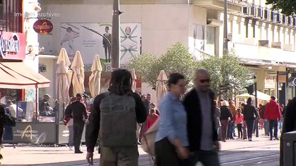 POLITIQUE/ Nouveau maire:les attentes des tourangeaux