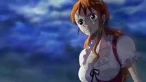 Luffy vs Big Mom Crew Begins - One Piece 809