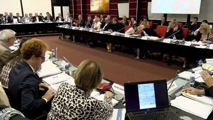 TRANSPORT/ La deuxième de Tram est décidée