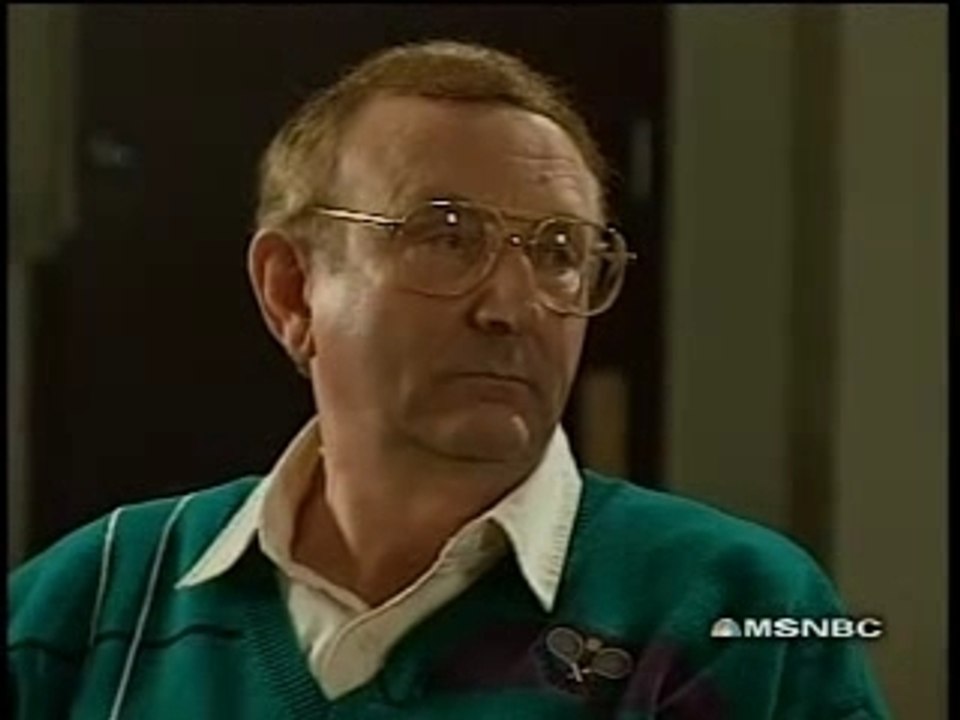 What If Serial Killer Jeffrey Dahmer