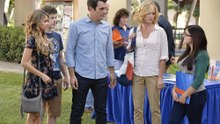It’s the Great Pumpkin - Watch Online Modern Family Season 9 Episode 5 [HD]