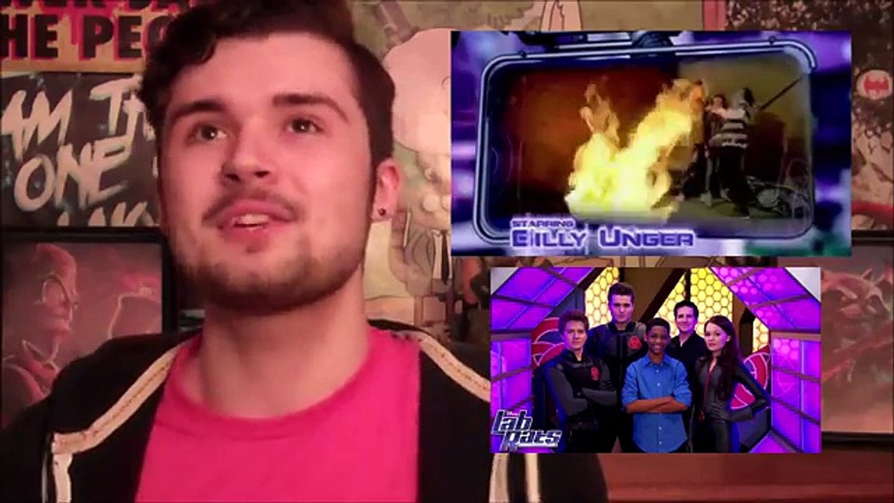 Top 5 WORST Disney Shows of All Time