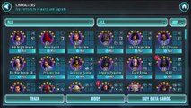 Star Wars: Galaxy Of Heroes - Empire Potency MOD Challenge