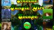 Rescue Jungle Girl Escape video walkthrough | Games2rule