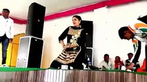 सपना चौधरी का नया जबरदस्त डांस ! New haryanvi latest dance 2017 __ सपना ने मचा द