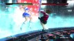 DEAD OR ALIVE 5 Last Round - Hitomi and Kasumi