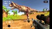 Dinosaur Hunter Dino City 2017 Android Gameplay Part 23