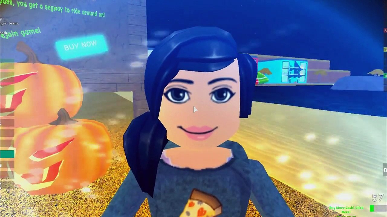 ROBLOX ADMIN COMMANDS TROLLING