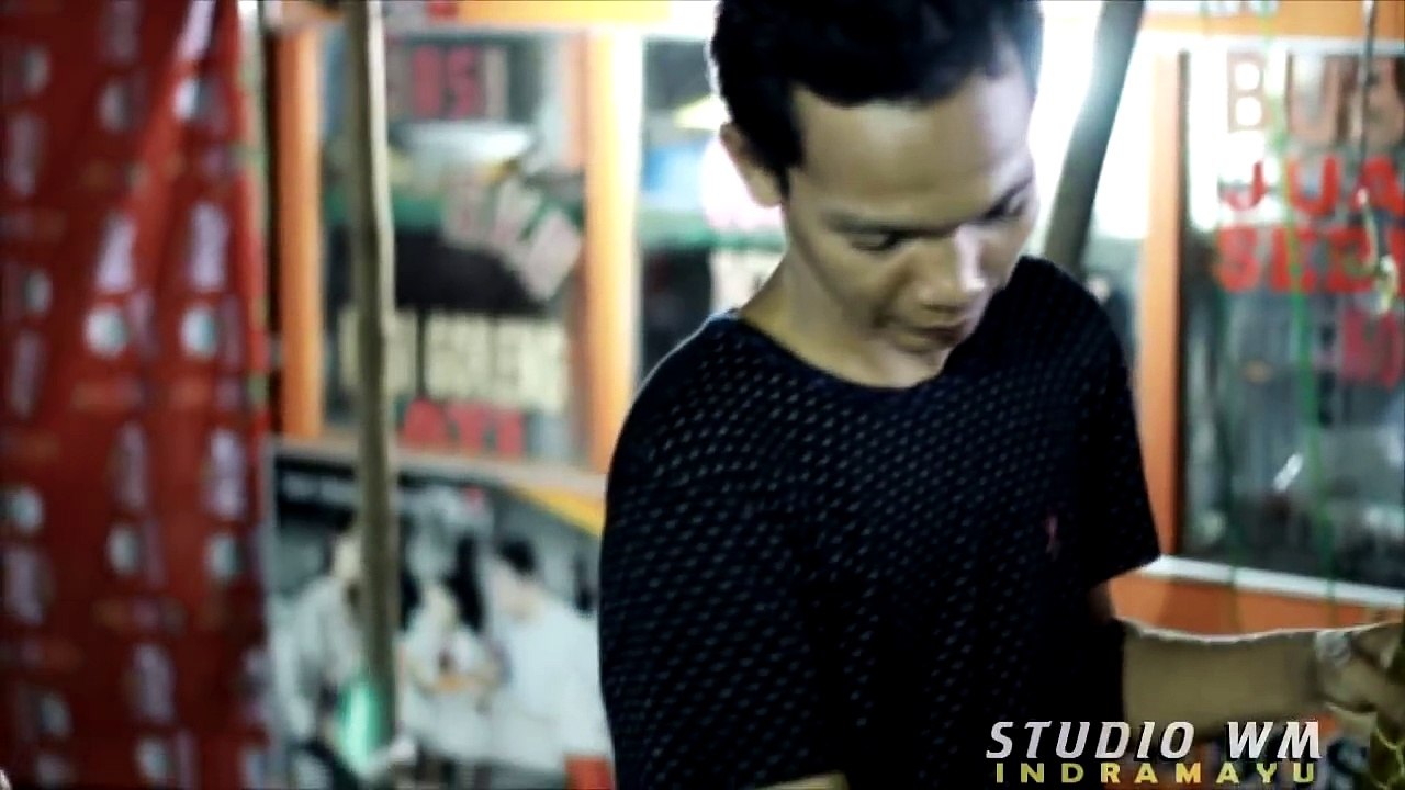 DAGANG SATE   EMEK ARYANTO feat ALEX SWEET