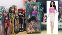 Barbie Made To Move Top Viola Neko | Recensione/Review
