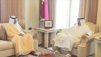 الأزمة الخليجية بين من يريد لمّ الشمل ومن يعرقل