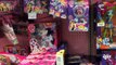 Toy Hunting at Night - My Little Pony - Monster High - Frozen - Minecraft - Shopkins