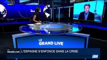 Le Grand Live | Avec Danielle Attelan | Partie 3 | 19/10/2017