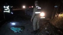 Şanlıurfa'da Trafik Kazası: Aynı Aileden 1 Ölü, 6 Yaralı