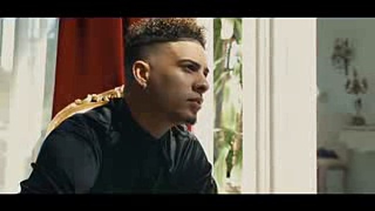 THE ACE FAMILY - YOU'RE MY ACE ( OFFICIAL MUSIC VIDEO )