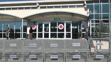 İstanbul'daki İş Adamalarının Fetö'ye Himmet Davası