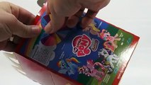 McDonalds MLP (Princess Twilight Sparkle, Pinkie Pie) | Kids Meal Toys | LuckyPennyShop.com