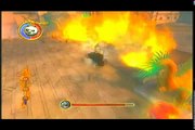Kung Fu Panda - The Final Battle pt 1