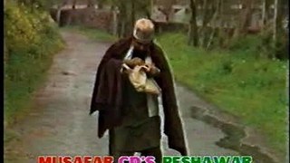 Pashto Drama - Sal Pa Laali Pore (Part 1 Of 17)