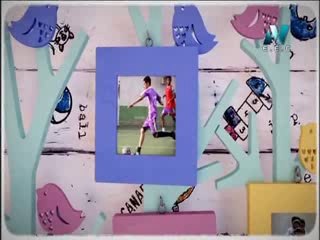 صباح التعليمية - الفن التشكيلى واهلية الطفل