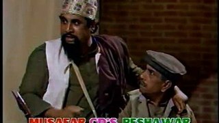 Pashto Drama - Sal Pa Laali Pore (Part 2 Of 17)