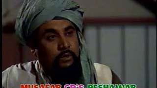 Pashto Drama - Sal Pa Laali Pore (Part 9 Of 17)