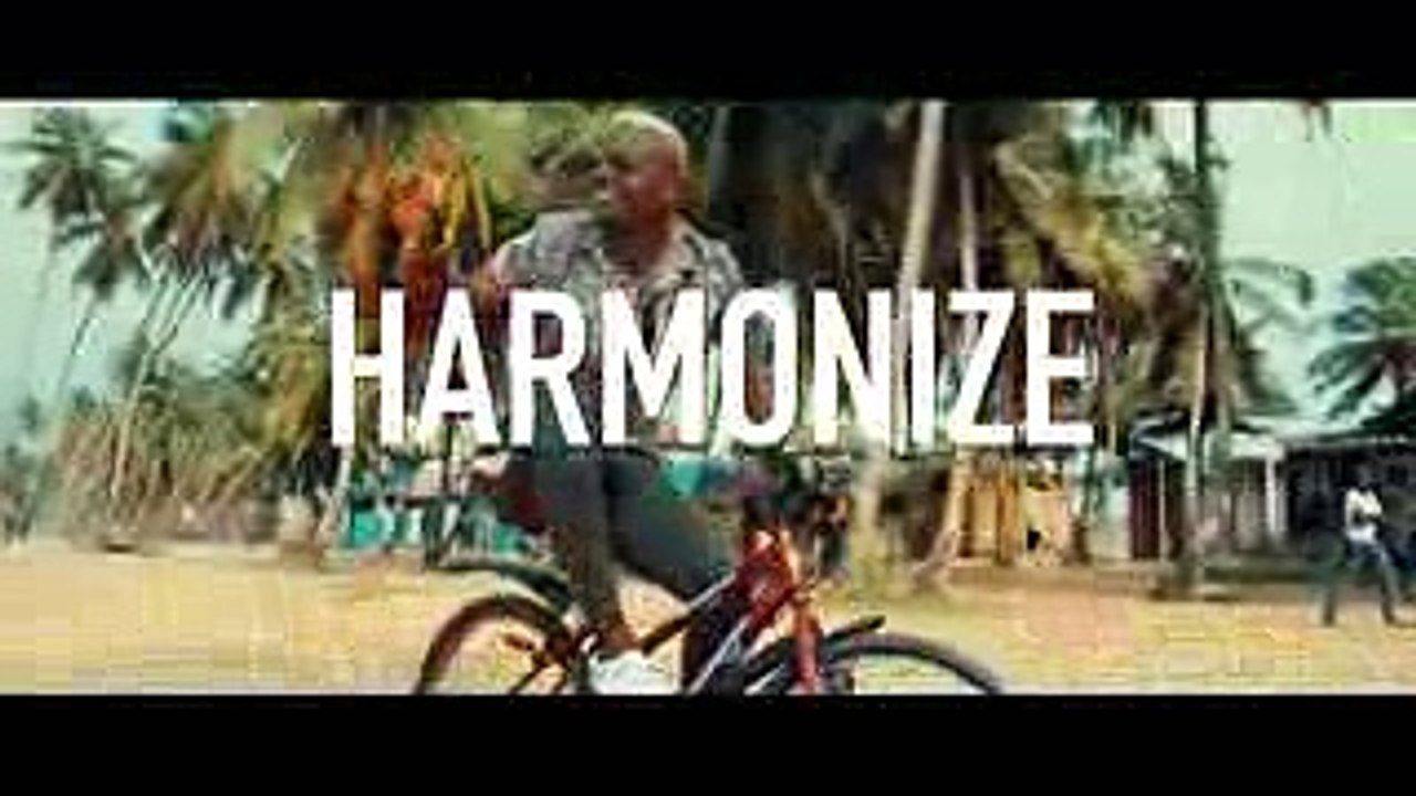 HARMONIZE FT KOREDE BELLO - SHULALA (OFFICIAL VIDEO)