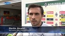 Die Borussia bereitet sich auf den 1.FC Kaiserslautern vor-zhWibZKauq8