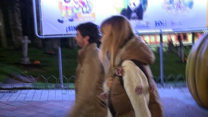 Alba Carrillo desmiente su boda con David Vallespín