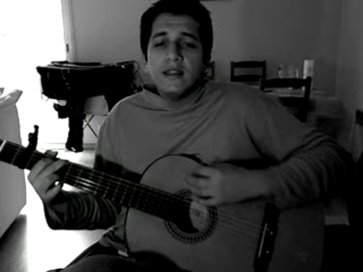 Stand by me