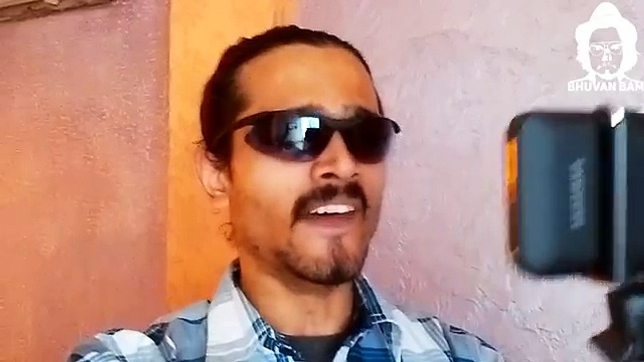 BB Ki Vines- - Papa Maakichu -