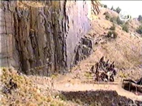 Aphgani Olympic Diving Trials