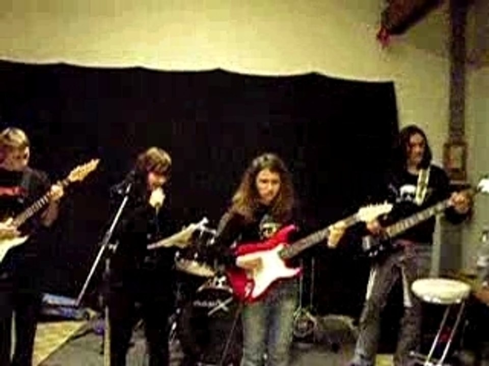 Kill the fake- seven nation army