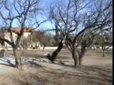 Parkour Rural & Urbain