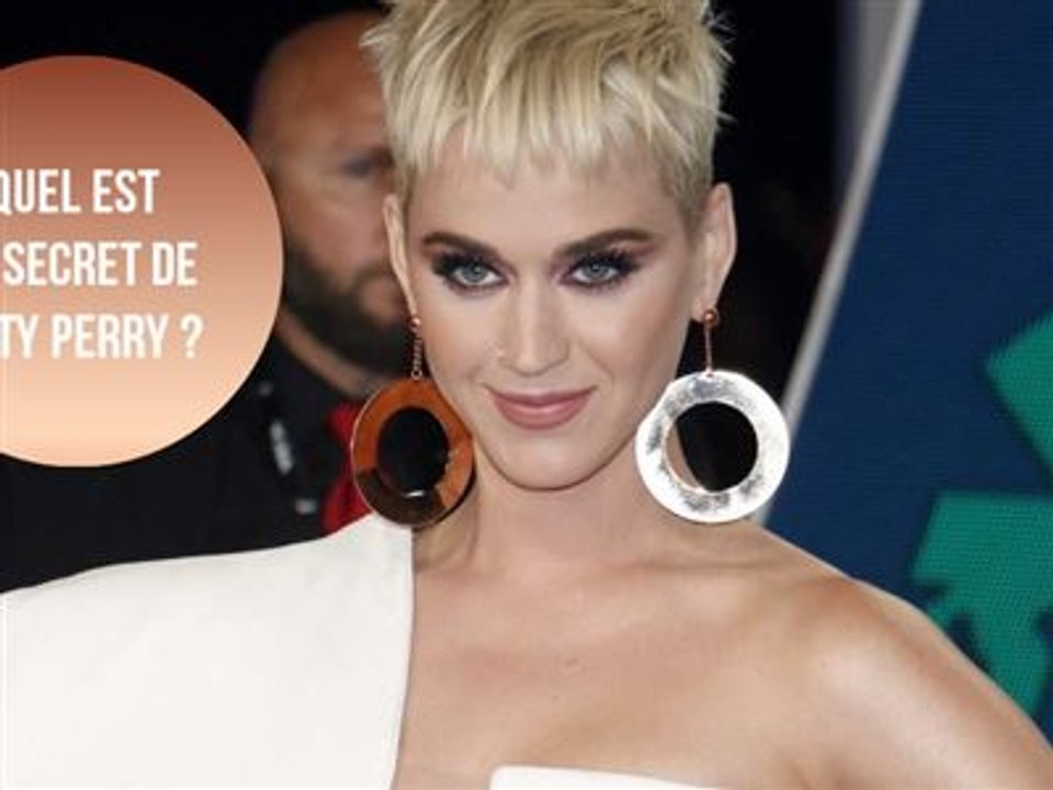 Mais comment fait Katy Perry ?