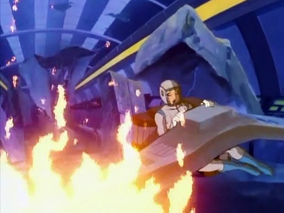 Die Fantastischen Vier - Marionetten des Bösen