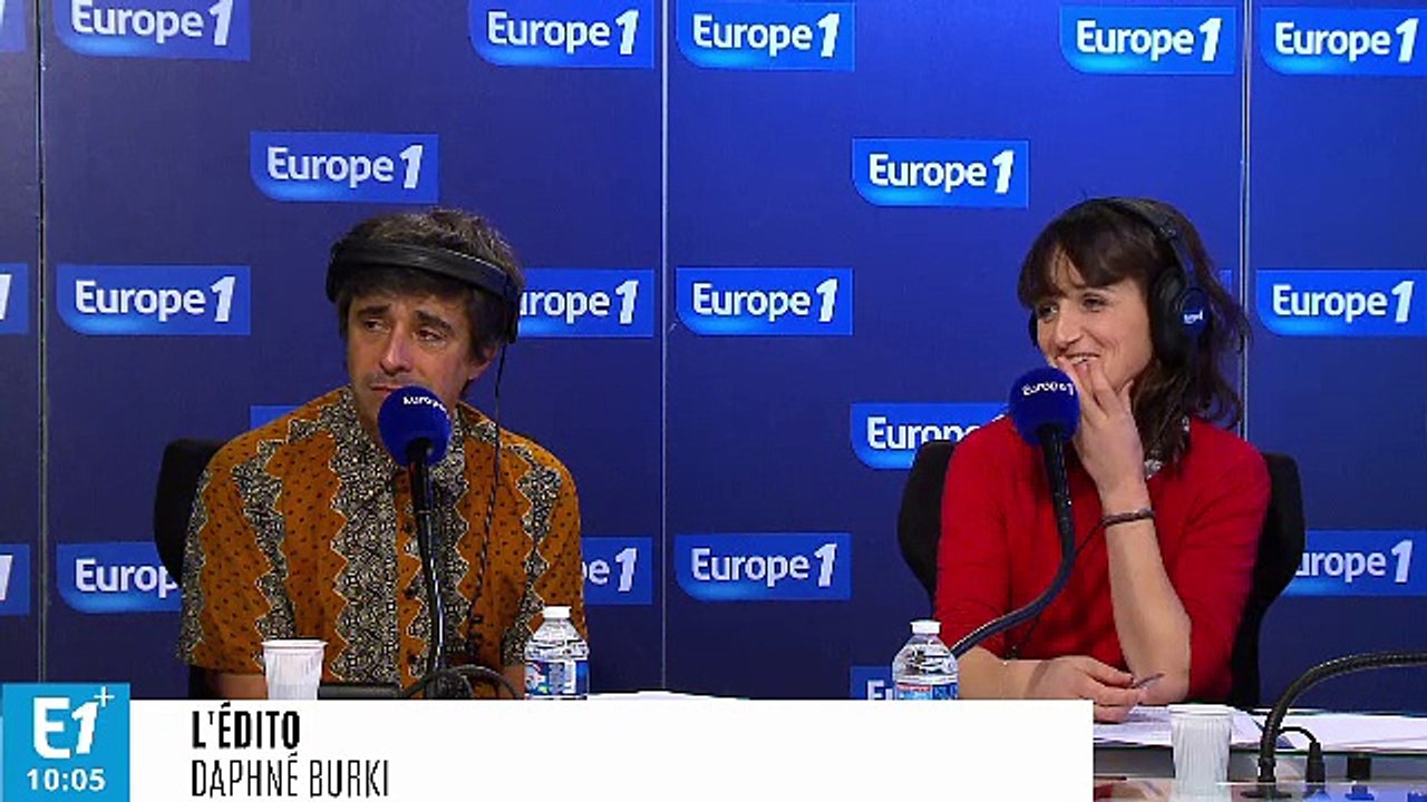 Faites vous du bien, pleurez un bon coup !