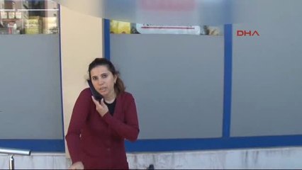 Ümraniye'de Silahlı Soygun