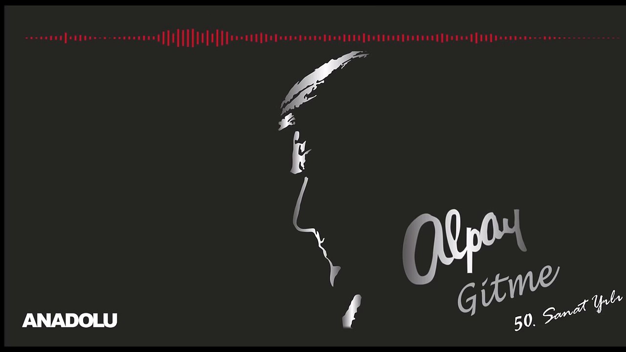 # Alpay - # Gitme (Full Albüm)
