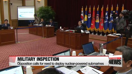 National Assembly rumbles on with parliamentary audit