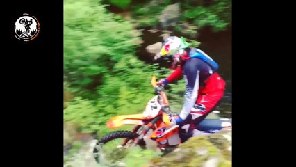 Jonny Walker || Hard Enduro Training.