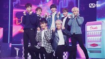 ′HOT DEBUT′ 7色 로미오 ′레인즈′의 ′Juliette′ 무대