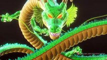 Dragon Ball Xenoverse 2 - ALL SHENRON WISHES (Wishes Explained And Showcased)