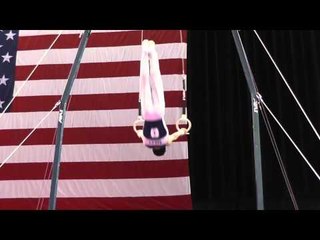 Donothan Bailey - Still Rings - 2013 P&G Championships - Sr. Men - Day 2