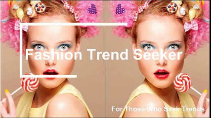 Fall 2017 & Winter 2018 Fashion Trend - How To Wear Tights With Shorts