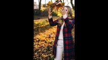 Fall & Winter Coat Trends _ Lookbook