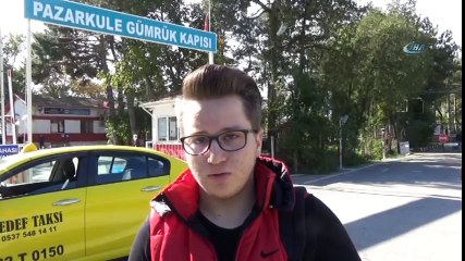 Türkiye’den Yunanistan’a Geçişler Durduruldu